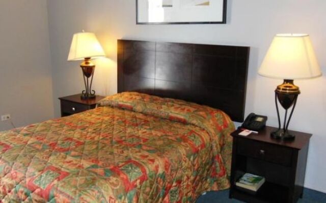 Days Inn Denver Downtown