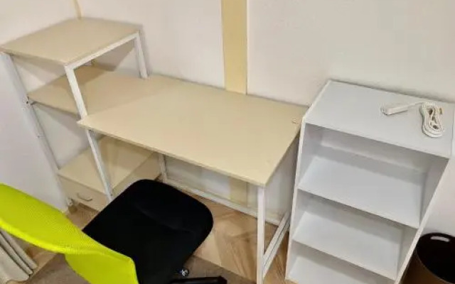 Travel Stay Utsunomiya (Female Only)