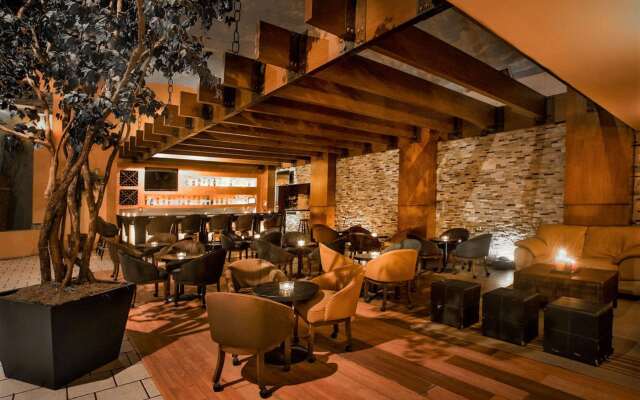 Quality Inn Ciudad Obregon