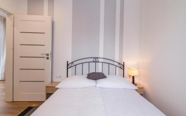 udanypobyt Apartament Skocznia