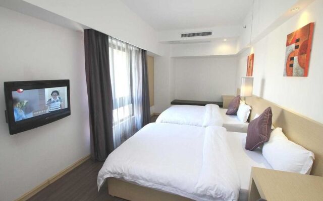 Xiamen Beru Hotel