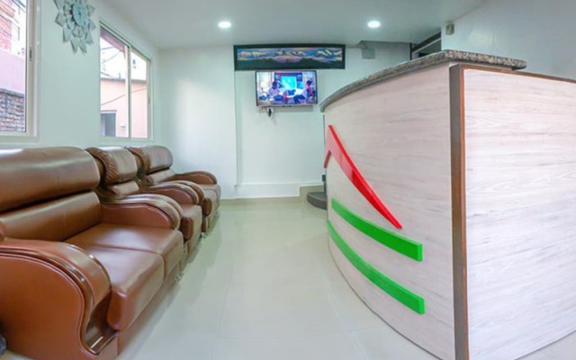 Hotel Ghar