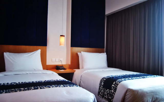 Swiss-Belinn Malang