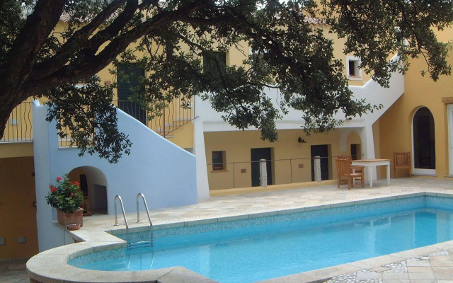 La Suera San Pantaleo