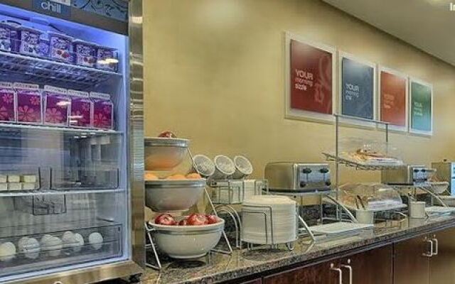 Comfort Inn & Suites Wadsworth