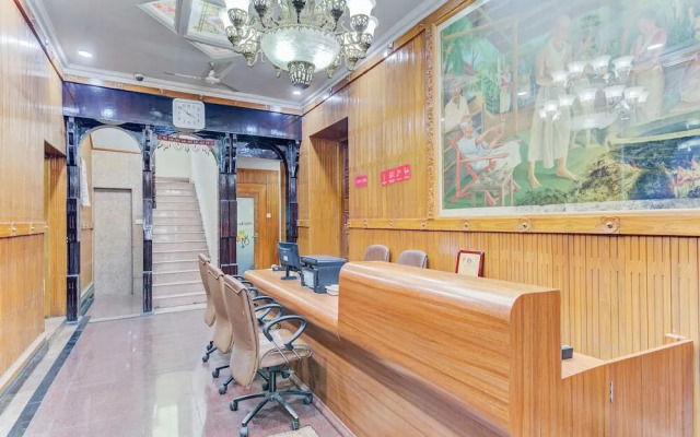 Kailasdham By OYO Rooms