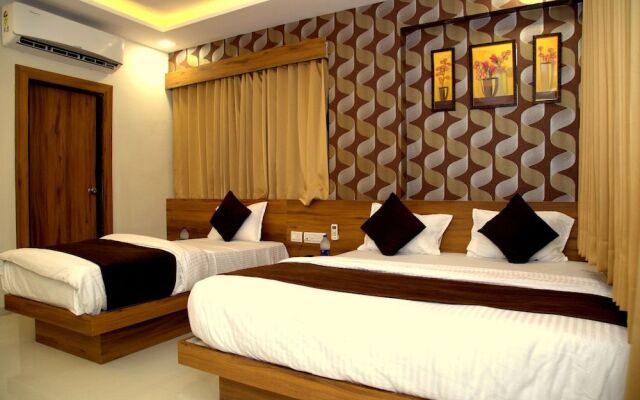 Hotel Leisure