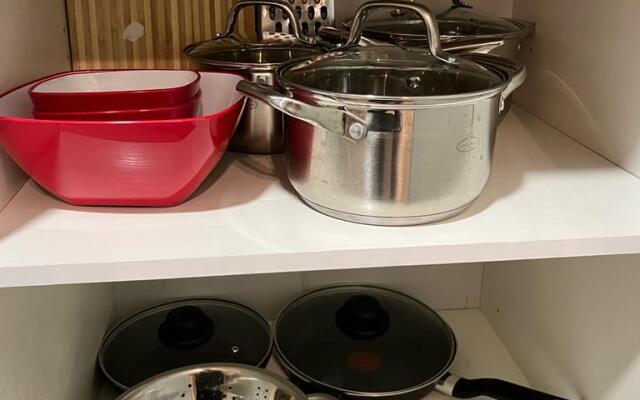 Home Like  Коттеджи