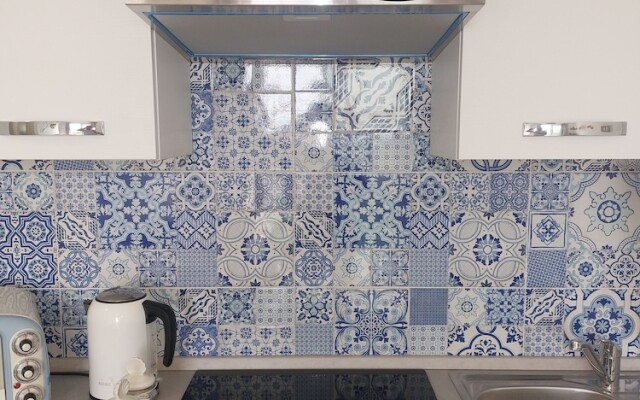 Apartment With sea View