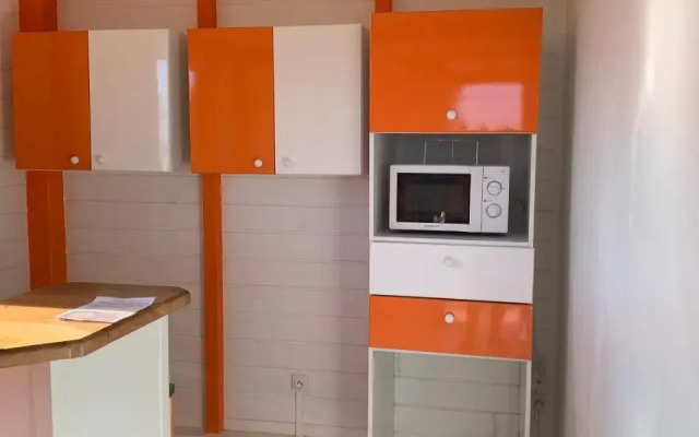 Bungalow les Cerisiers