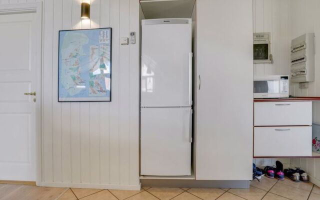 "Dorina" - 400m from the sea in Western Jutland