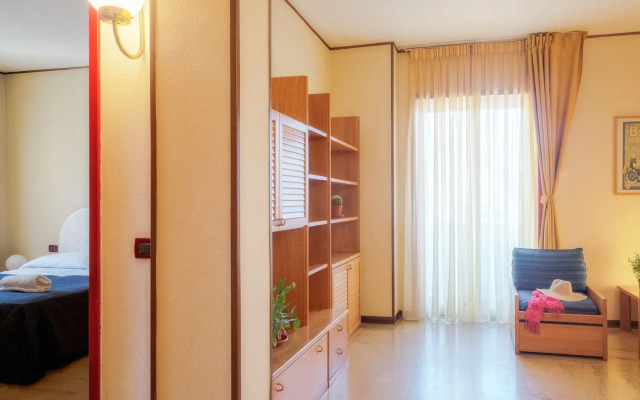 Torreata Residence Hotel