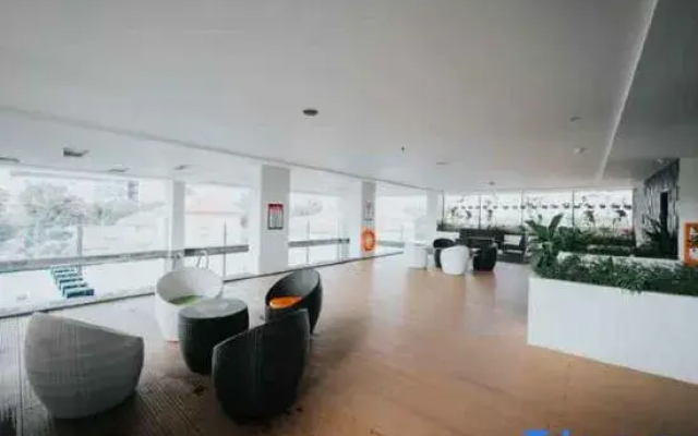 Tamansari Tera Residence