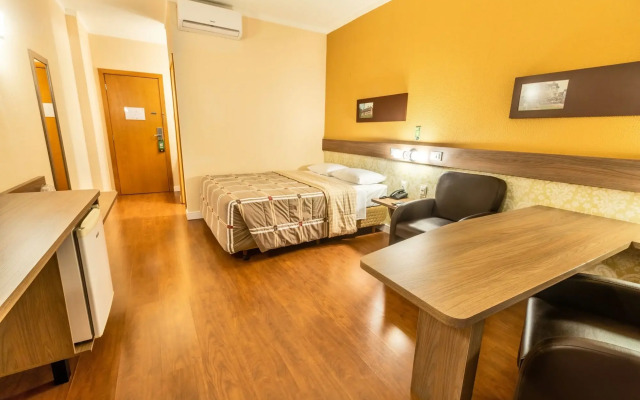 Hotel 10 Itajai