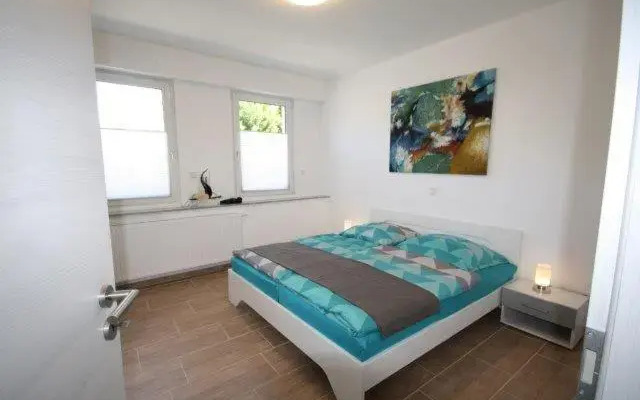 Shivas Ferienwohnung