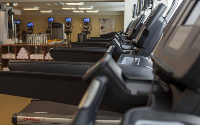 Renaissance Baton Rouge Hotel