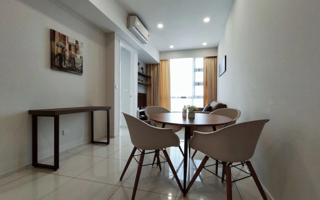 Robertson Suites Kuala Lumpur