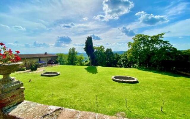 Foresteria Conti Roero