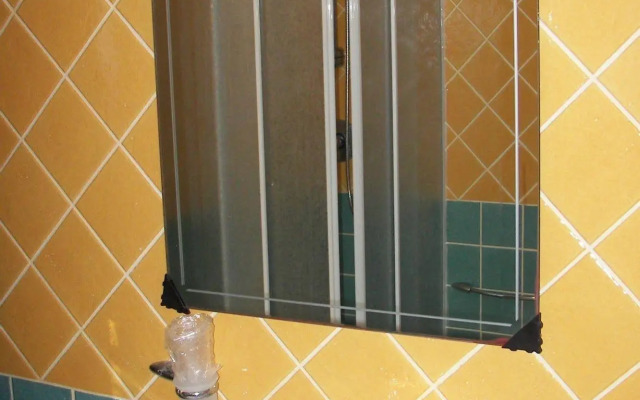 Hotel La Ciaccia
