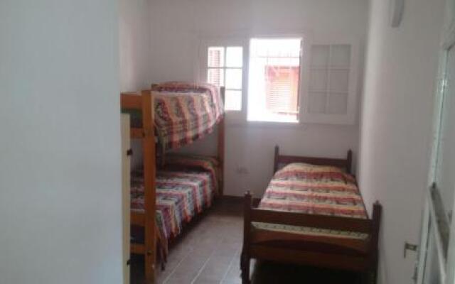 Hostel La Perla
