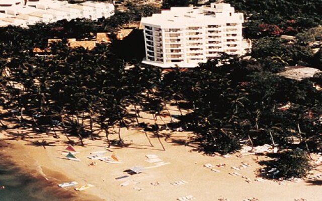 Decámeron Beach Tower by VRC, Juan Dolio, Dominican Republic