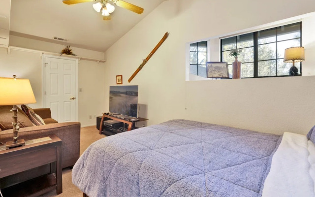 Sacred Stone Retreat #2506