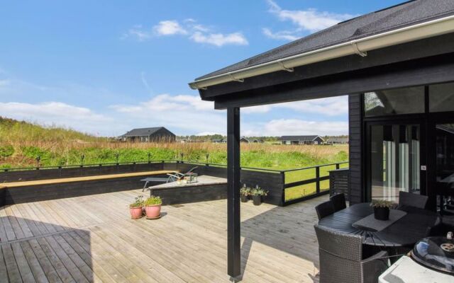 "Delko" - 1.5km from the sea in NW Jutland