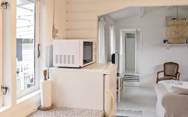 6 Person Holiday Home in Rodby