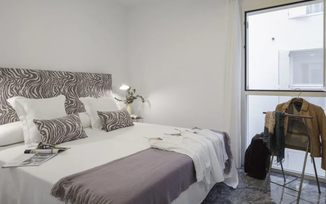 Numa I Jondo Apartments