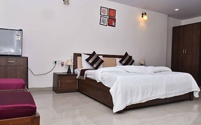 Hotel Devyog