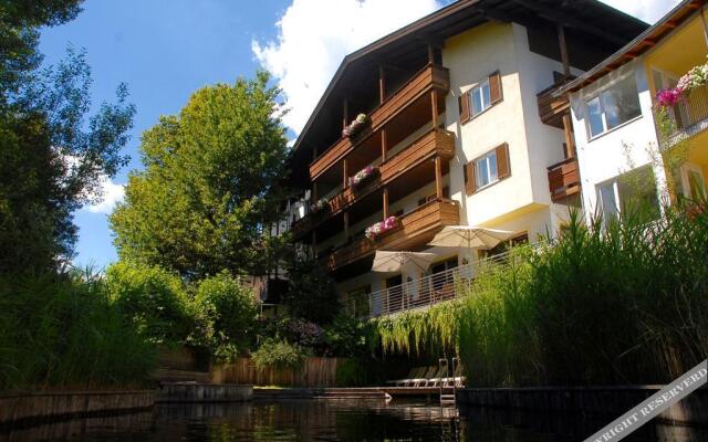 Hotel Pustertalerhof