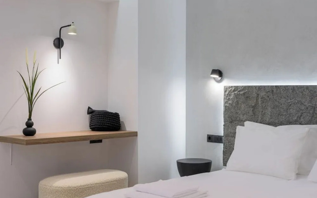 Loom Suite Downtown Athens