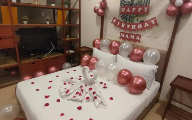 PUTEH Timurbay Beachfront Private Suite Kuantan