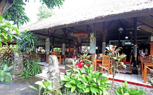 Puri Dalem Hotel Sanur