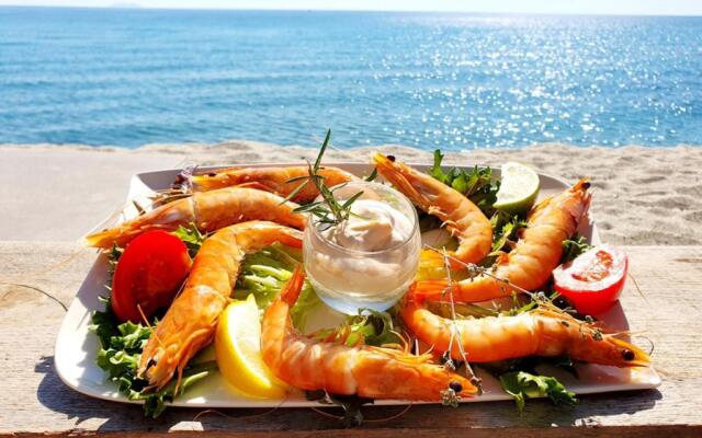 Camping Naturiste Riva Bella 4*