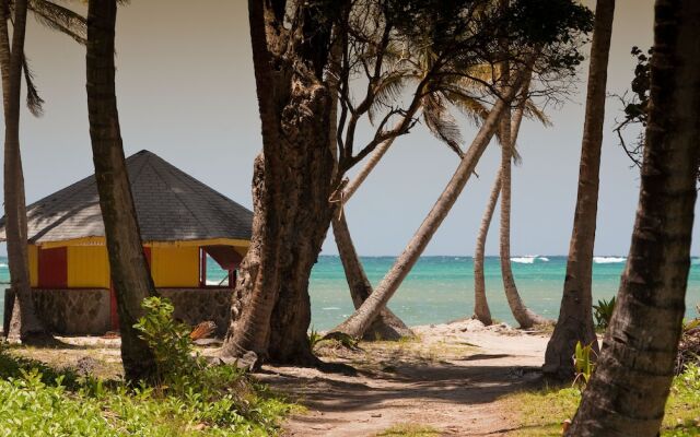 Firefly Estate Bequia