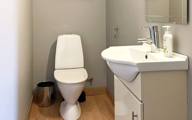 4 Star Holiday Home in Kopingsvik-by Traum