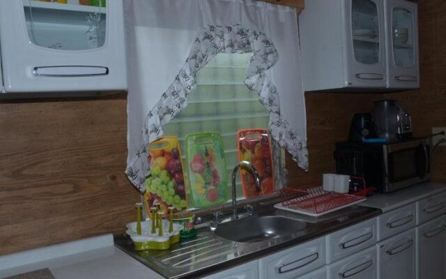 Hostal Doraz