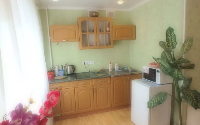 Квартира51 ул. Полярные Зори 27, корп. 2