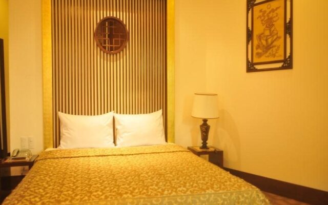 Jolie Mod Hotel
