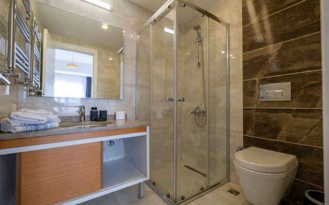 Linkinn Luxury Residance & Spa