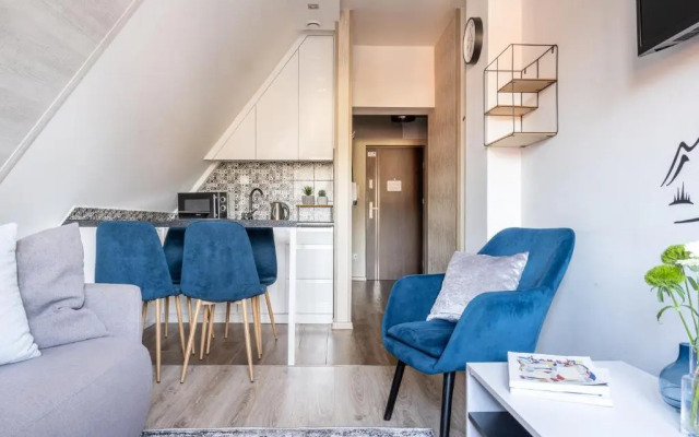 Apartament Centrum