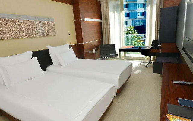 Swissotel Buyuk Efes Izmir