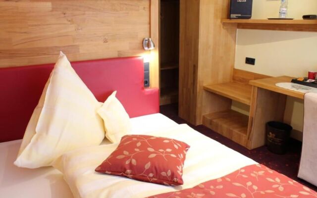 Land-gut-Hotel Zum Sänger