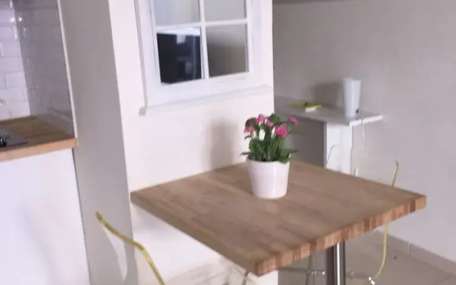 Confiance Immobiliere - Liberté