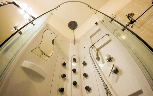 B&B Le Cascatelle