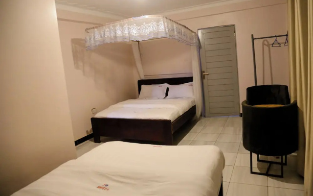 Jd Luxury Hotel
