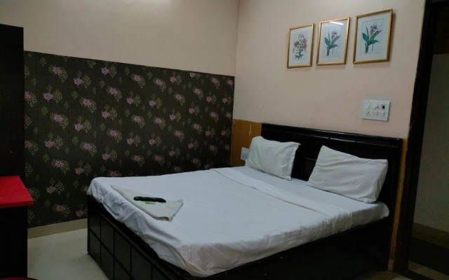 Hotel Hari Nager By The Premium Villa