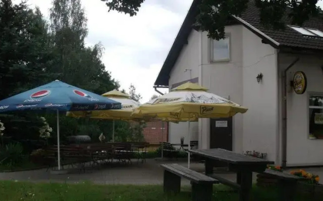 Zajazd Restauracja Eureka