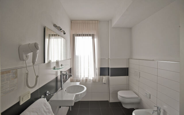 Hotel Alma Domus